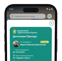 phone frame with app