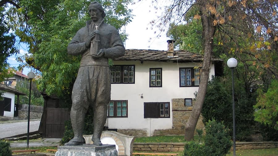 Музей „Колю Фичето“ poster