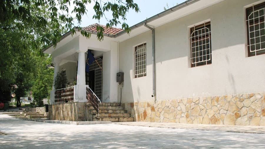 Исторически музей Каварна poster