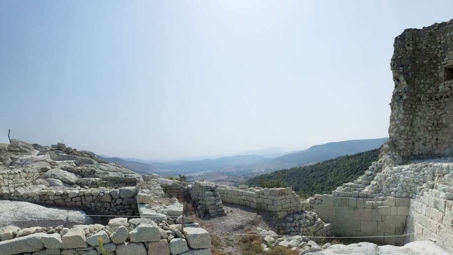 Перперикон poster