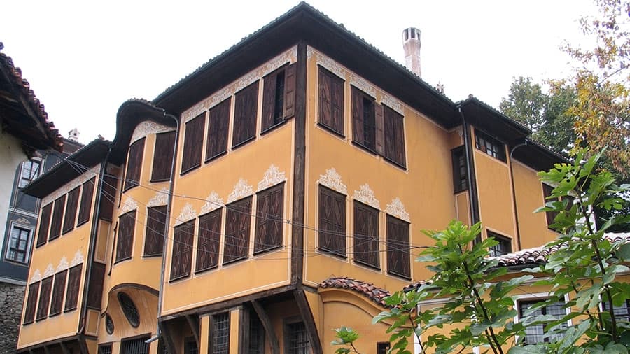 Регионарен исторически музей poster