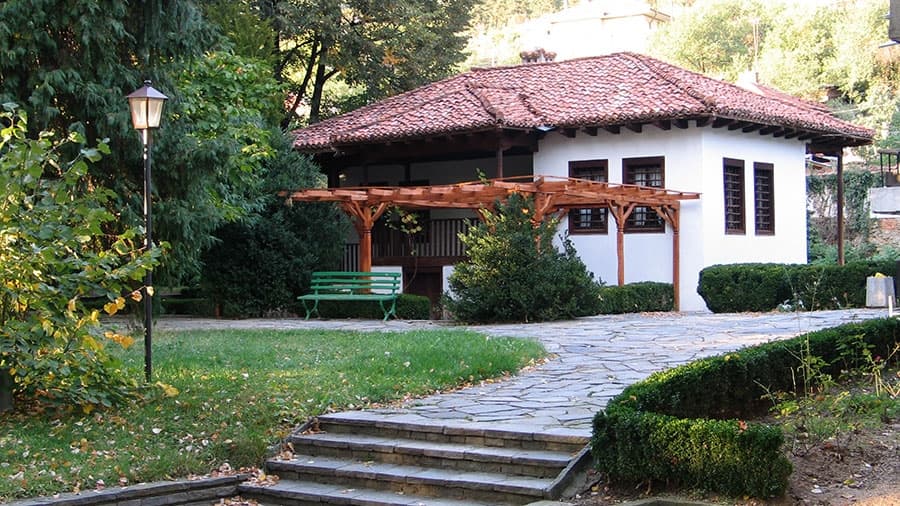 Национален музей „Христо Ботев“ poster