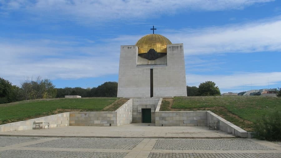 Пантеон на Възрожденците poster