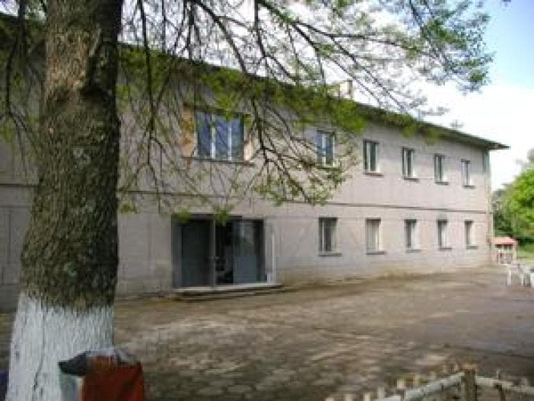 хижа Конгур poster