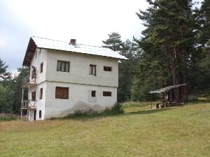 хижа Добърско poster