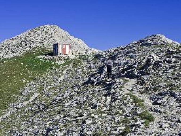 заслон Кончето poster