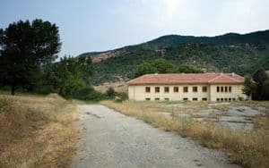 хижа Извора poster