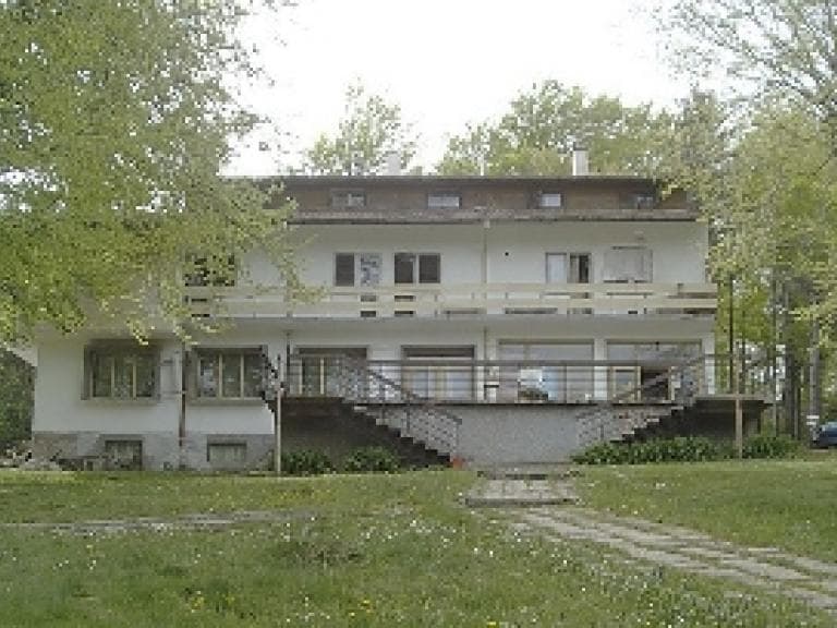 хижа Буковец poster