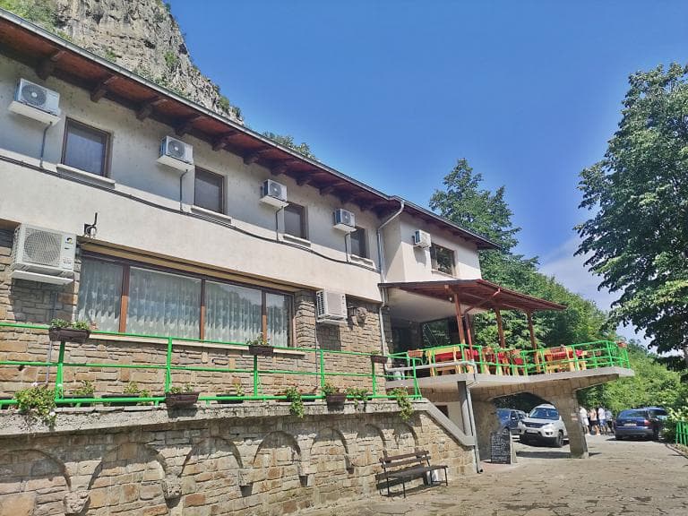 хижа Бачо Киро poster