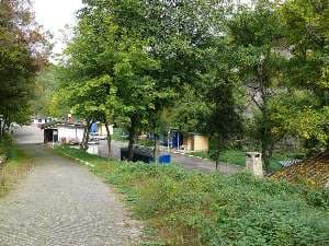 Туристическа спалня „Стринава“ poster