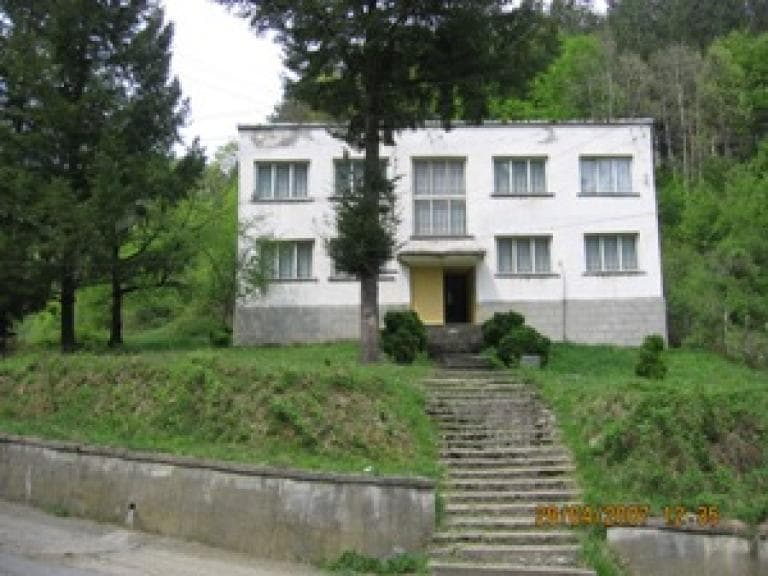 Туристическа спалня „Козница“ poster