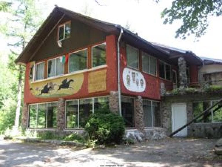 хижа Хайдушка песен poster