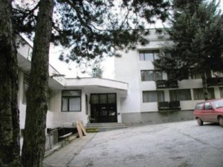 Учебен център Кисловодск poster