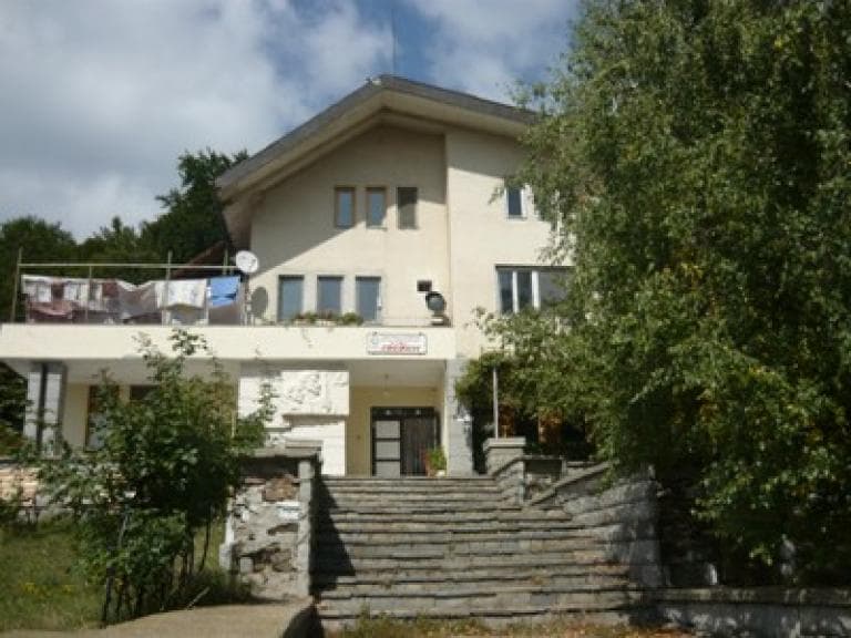 хижа Свежен poster