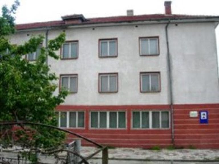 Туристическа спалня „Орфей“ poster