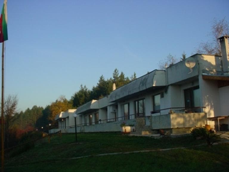 хижа Пчелина poster