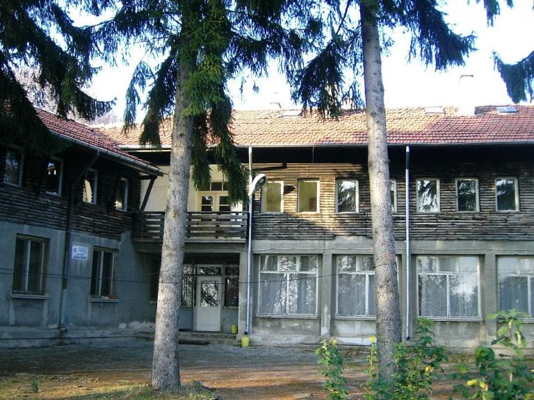 хижа Каваклийка – стара poster