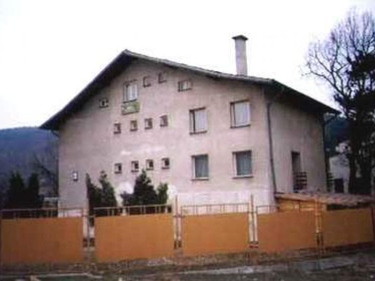 Туристическа спалня „Яворица“ poster