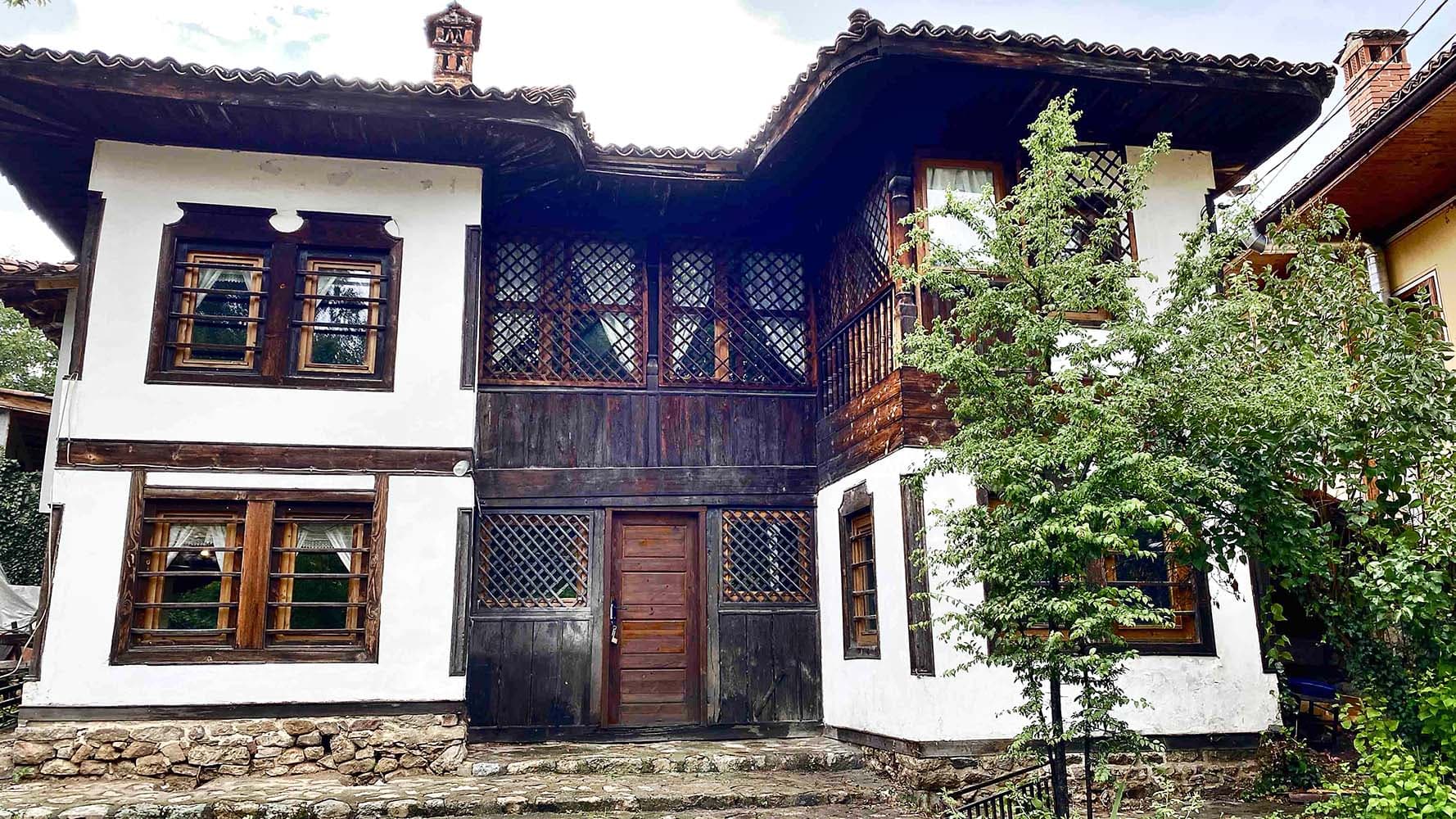 Туристическа спалня „Богдан“ poster