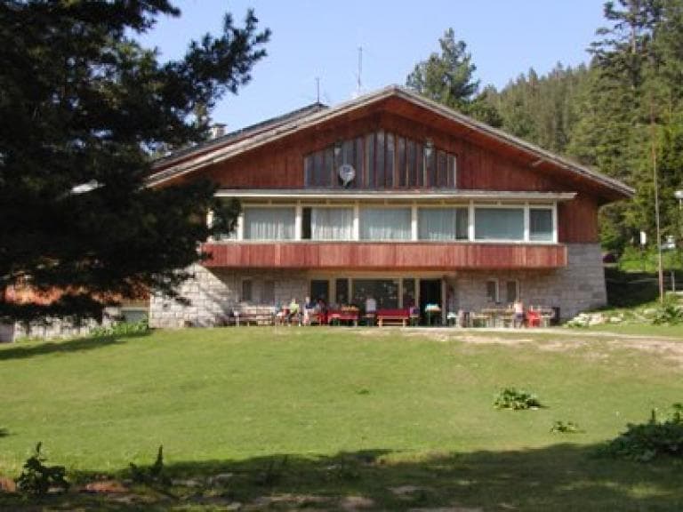 Учебен център „Мальовица“ (ЦПШ) poster