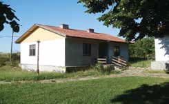 Туристическа спалня Козичино poster