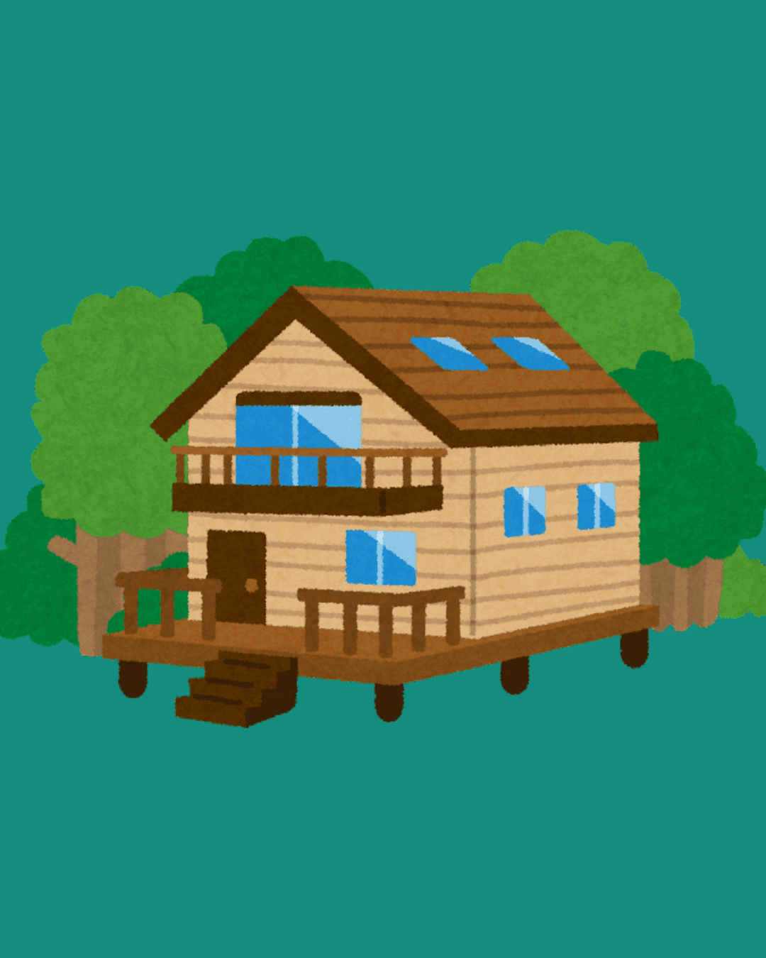 Туристическа спалня „Здравец“ poster