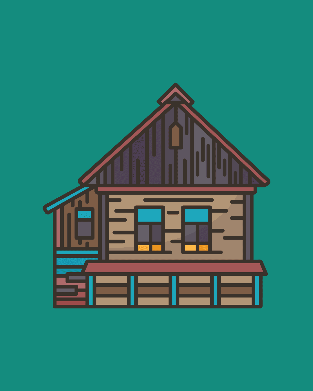 хижа Пършевица poster