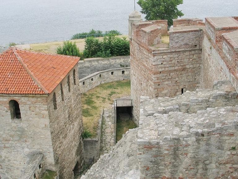 Музей крепост „Баба Вида“ poster