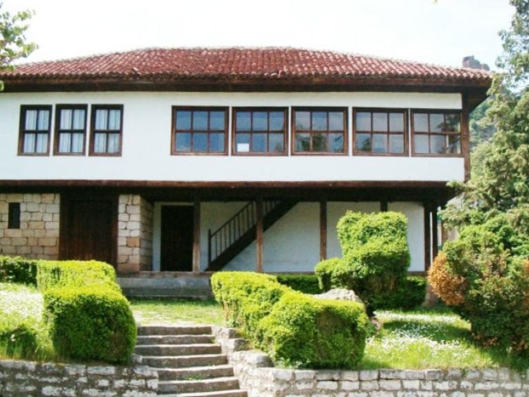 Исторически музей poster