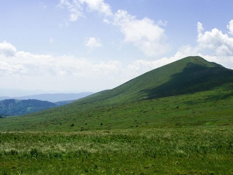 Връх „Ком“ poster