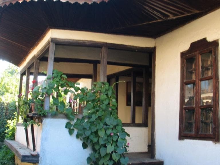 Етнографски музей poster