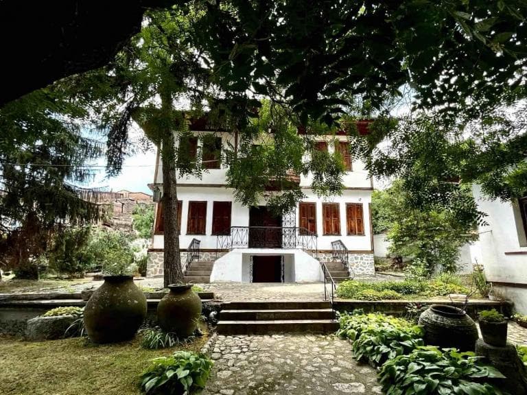 Исторически музей - Стрелча poster