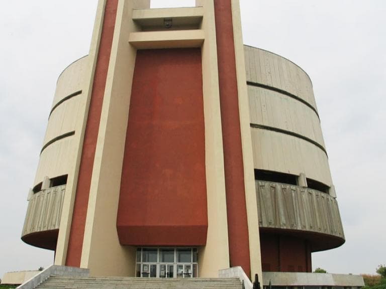 Панорама „Плевенска епопея 1877“ poster