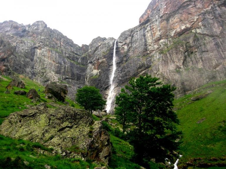 Природен феномен „Райско пръскало“ poster