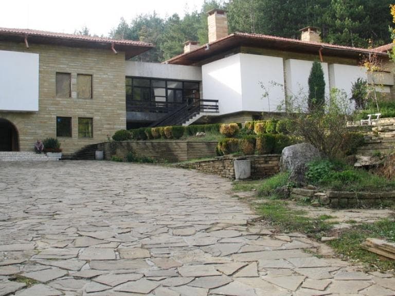 Природонаучен музей poster