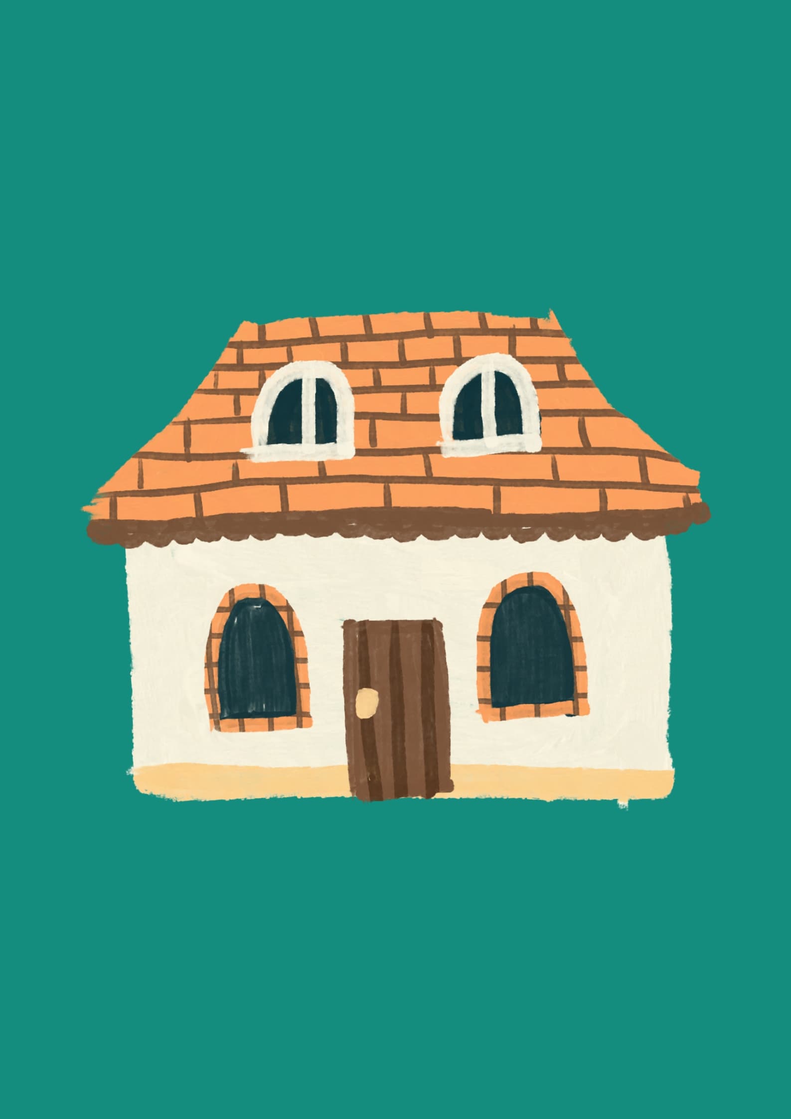 Архитерктурно-исторически резерват poster