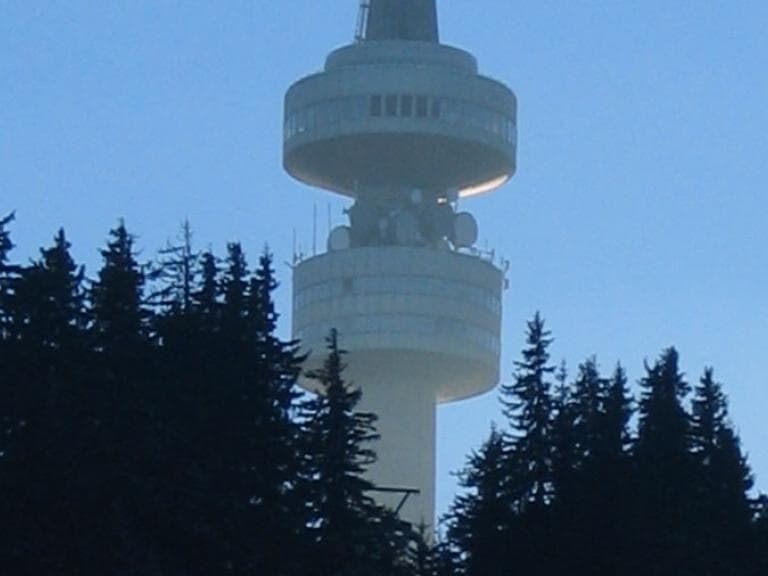 Връх Снежанка poster