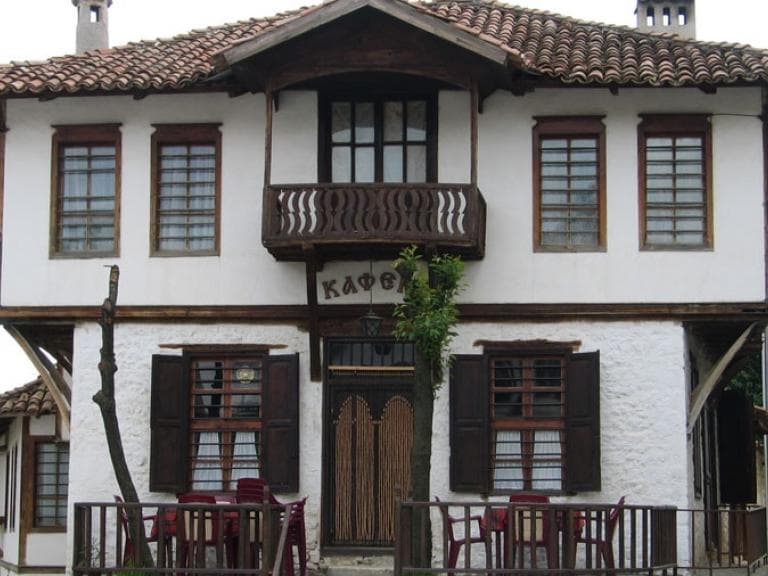 Етнографски ареален комплекс poster