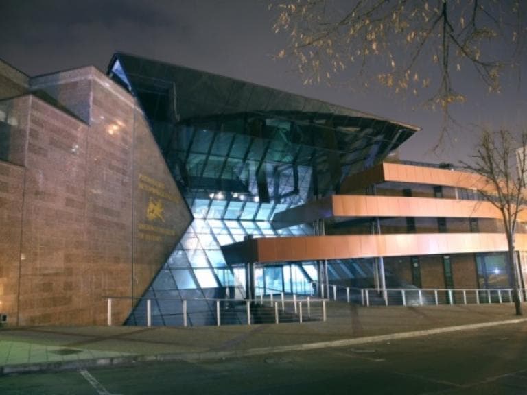 Регионален исторически музей poster