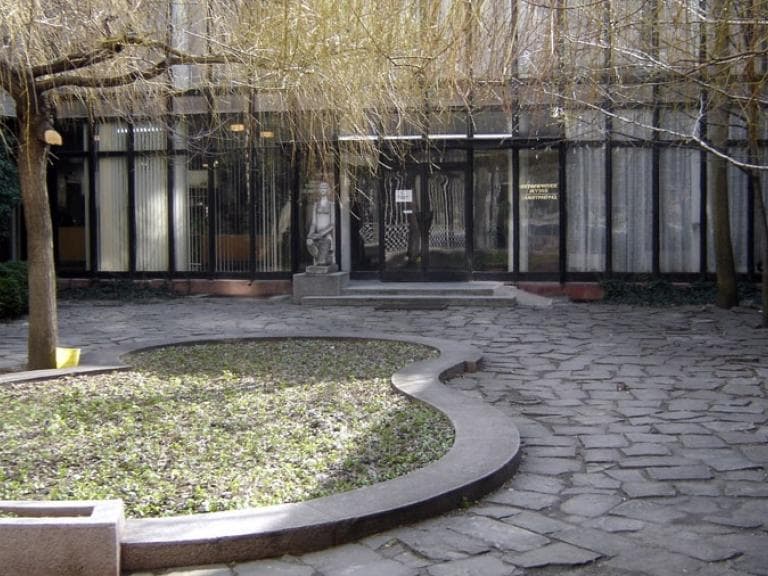 Исторически музей poster