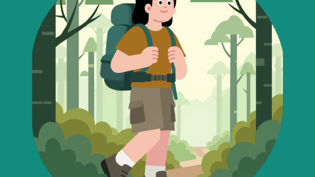 Национален поход „По пътя на Чирпанската чета" от с. Съединение до гр. Чирпан poster