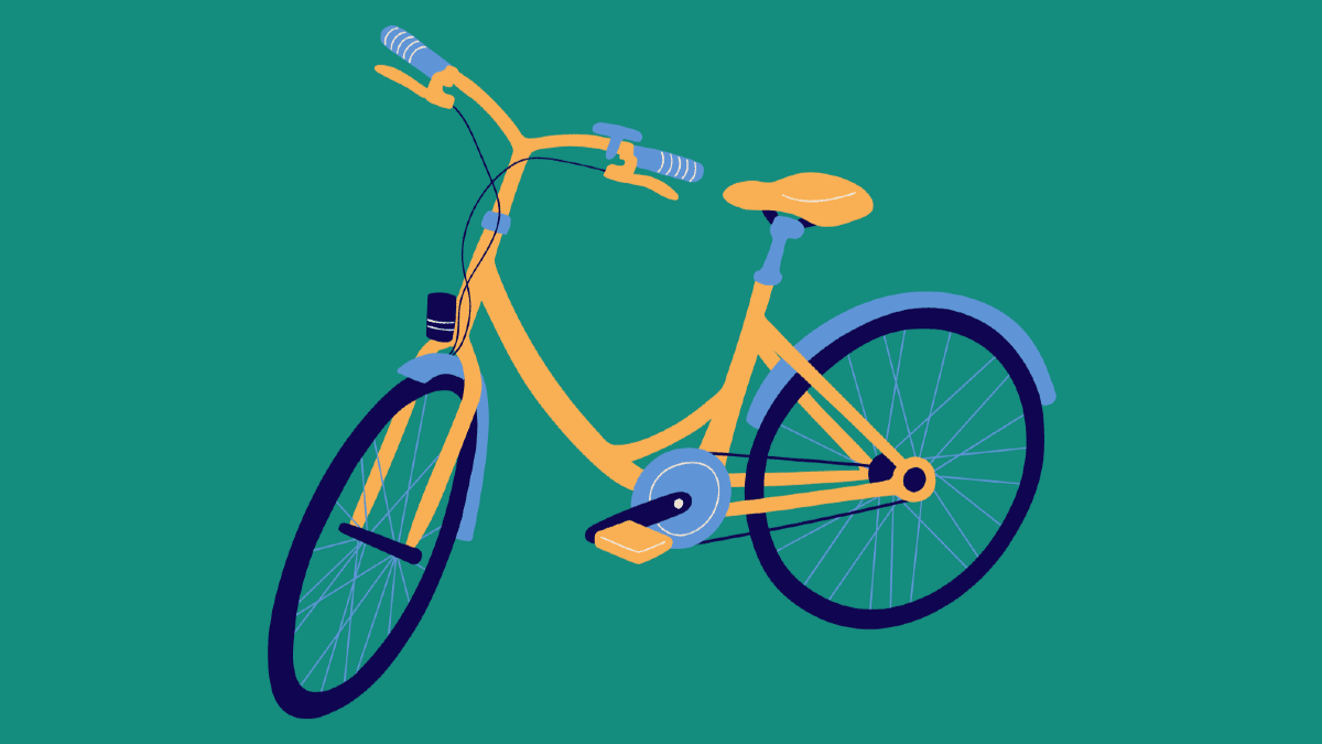 Велосипеден маршрут - Приморско image